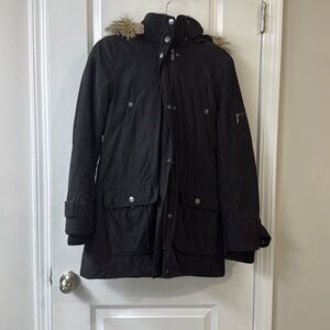 Women’s winter jacket